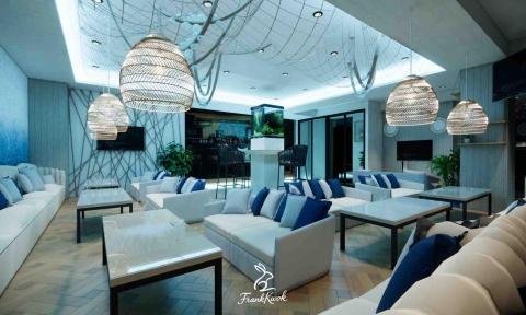 Frankkwok_Design - 酒吧-大阪梅田SSS bar