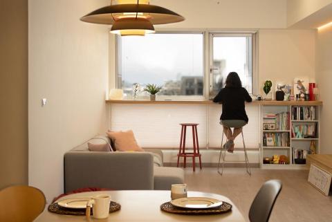 劉又禎 - 新莊秦宅