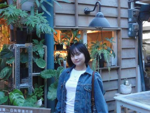 提供文山棉被行服務的專家陳忞熙