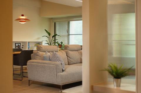 劉又禎 - 汐止徐宅