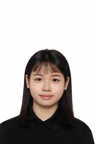 提供黏土服務的專家鍾婷如