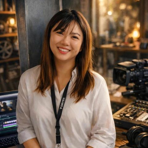 提供cpr口訣2020服務的專家E&V 視攻坊