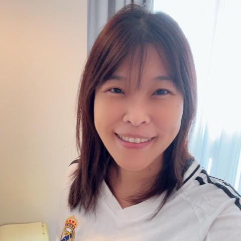 提供toeic成績服務的專家Pearl