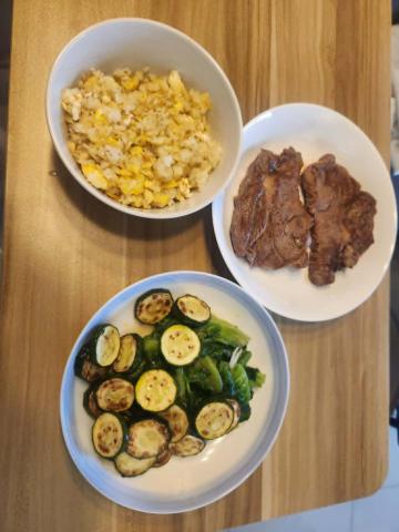 Kana料理天地 - 基本的家常菜-2