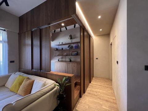 劉又禎 - 中和吳宅