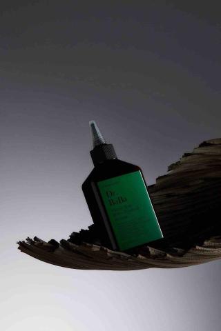 K.B.M Photography Studio - 保養品形象