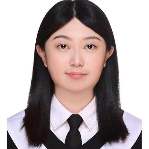 提供嘉義工作服務的專家邱虹甄