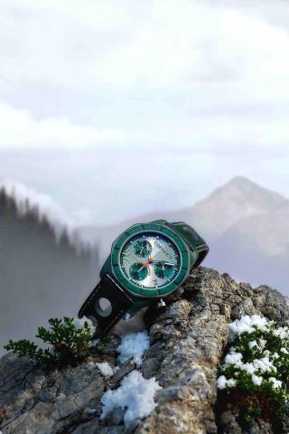 K.B.M Photography Studio - 錶款產品攝影