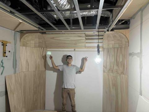 貓王室內設計 - 