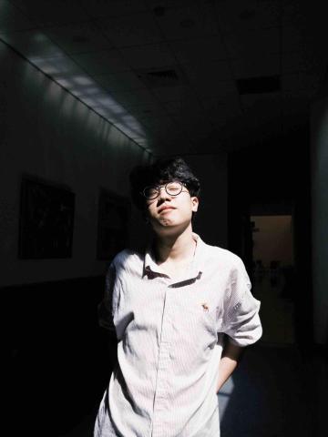 提供170灌籃服務的專家林哲濬