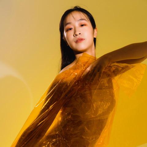 提供舞蹈教室出租服務的專家徐瑋彤