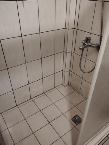 曾珞婷 - 浴室霉菌清潔後