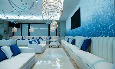 Frankkwok_Design - 酒吧-大阪梅田SSS bar