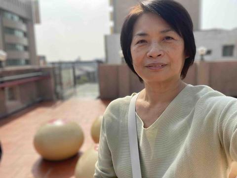 提供煮飯服務的專家琳