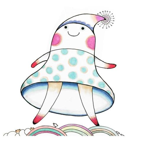 提供印製服務的專家Yammy