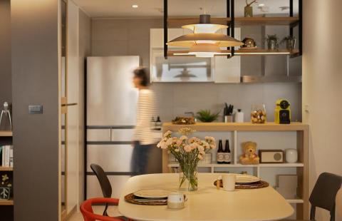 劉又禎 - 新莊秦宅