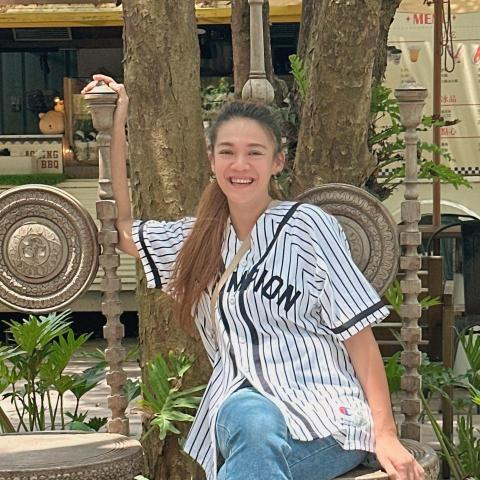 提供工作家庭代工服務的專家林婉君