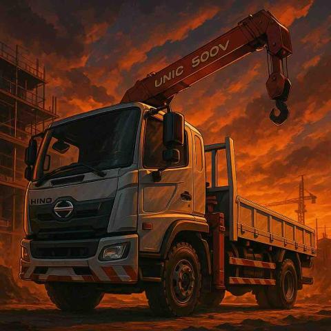 提供衝浪板貨運服務的專家11T貨運