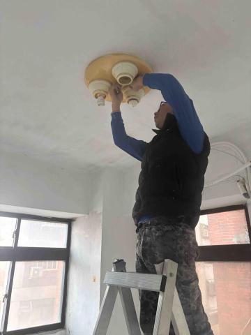 德宇水電工程行 - 