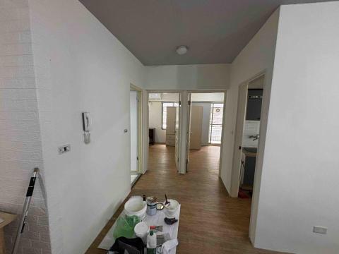 賴先生 - 全室粉刷