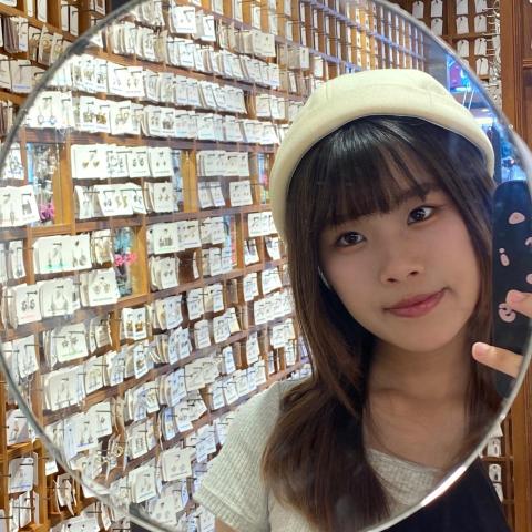 提供電鍋飯服務的專家楊渝媗