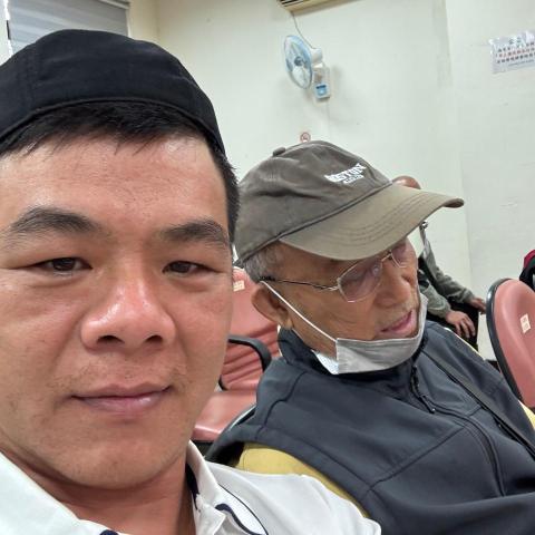 提供工業風服務的專家江謝志星