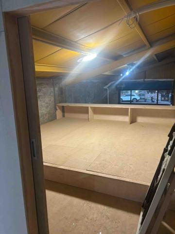 德宇水電工程行 - 夾層工程