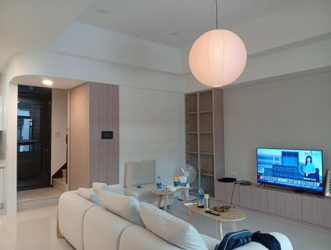 誠林室內裝修工作室 - 