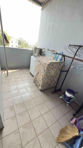 喜樂清潔企業社 - 清潔後