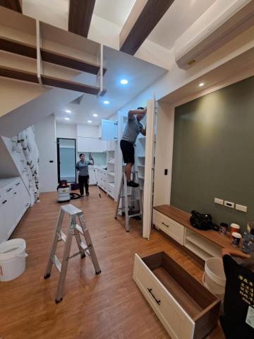 浩森專業清潔工作室 - 