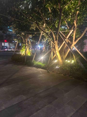 德宇水電工程行 - 內湖宏匯大樓燈光工程