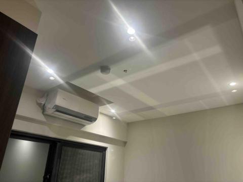 德宇水電工程行 - 冷氣工程