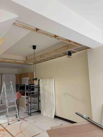 德宇水電工程行 - 天花板裝潢工程