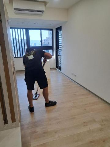 浩森專業清潔工作室 - 