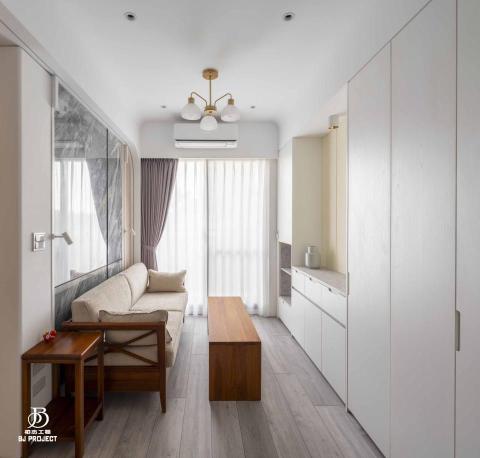 柏杰 室內設計 工程 - 