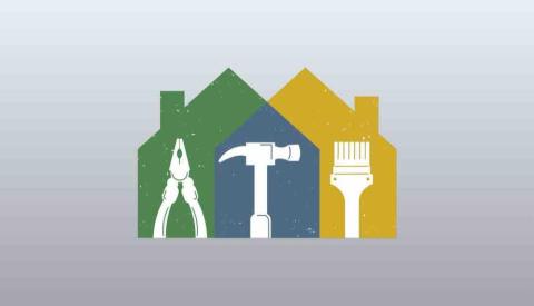 提供中空板採光罩服務的專家唯嘉修繕專家WEI-CHIA