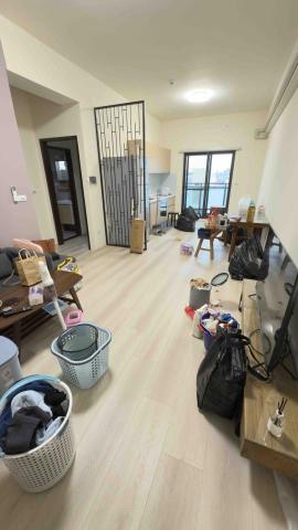 喜樂清潔企業社 - 清潔前