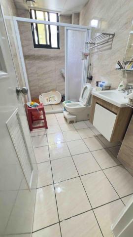 喜樂清潔企業社 - 清潔後