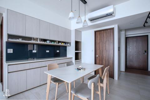 柏杰 室內設計 工程 - 