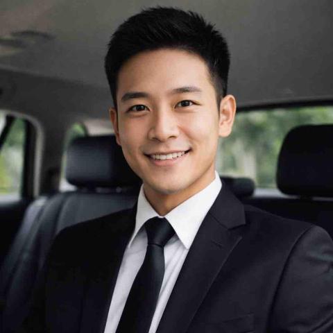 提供一日代班服務的專家玩旅跑跑｜機場接送⠐旅遊包車⠐商務包車⠐結婚禮車