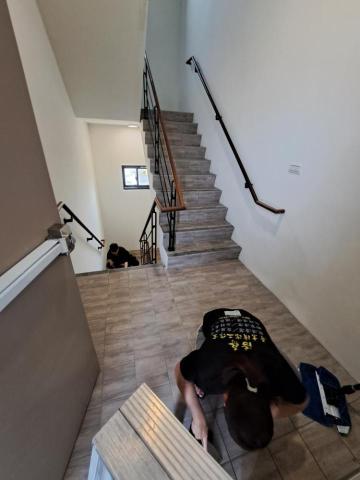 浩森專業清潔工作室 - 