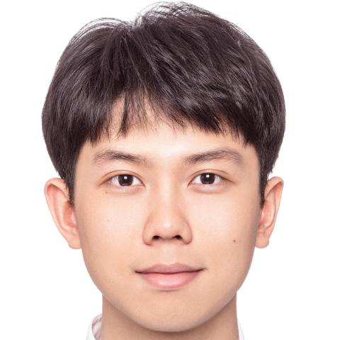 提供2026統測服務的專家王宸頤