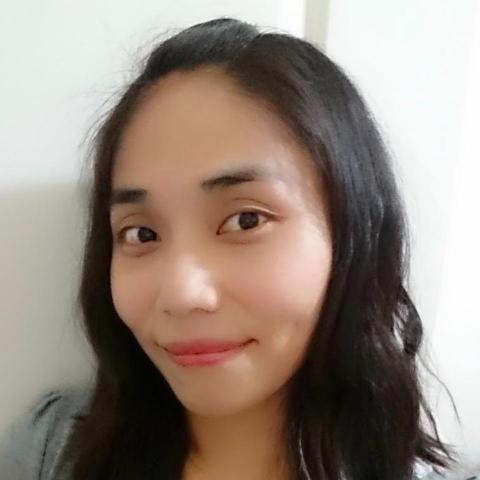 提供托嬰師生比服務的專家黃郁惠