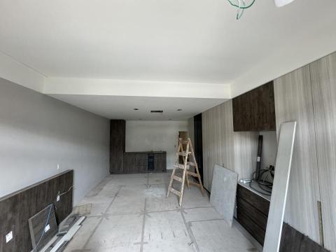 吳鴻鑫 - 房間衣櫃、電視櫃、床頭