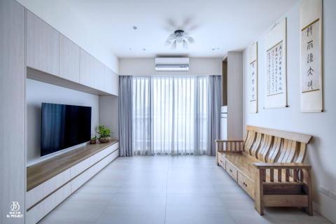 柏杰 室內設計 工程 - 