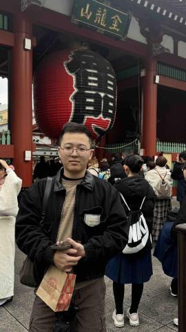 台南東區全科家教老師推薦林益伸