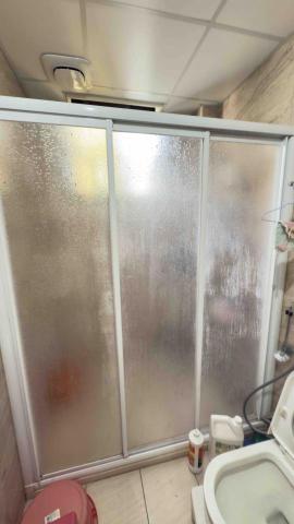 喜樂清潔企業社 - 清潔前