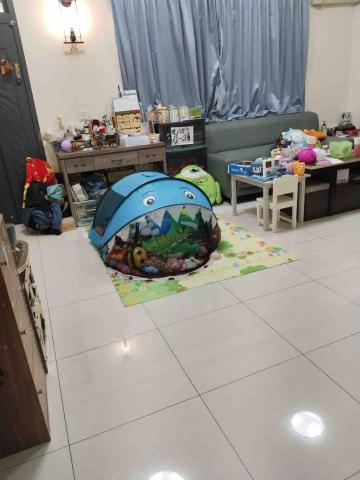 喜樂清潔企業社 - 清潔後