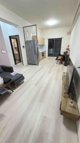 喜樂清潔企業社 - 清潔後