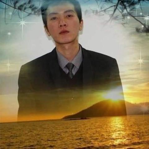 提供美髮服務的專家陳世宗